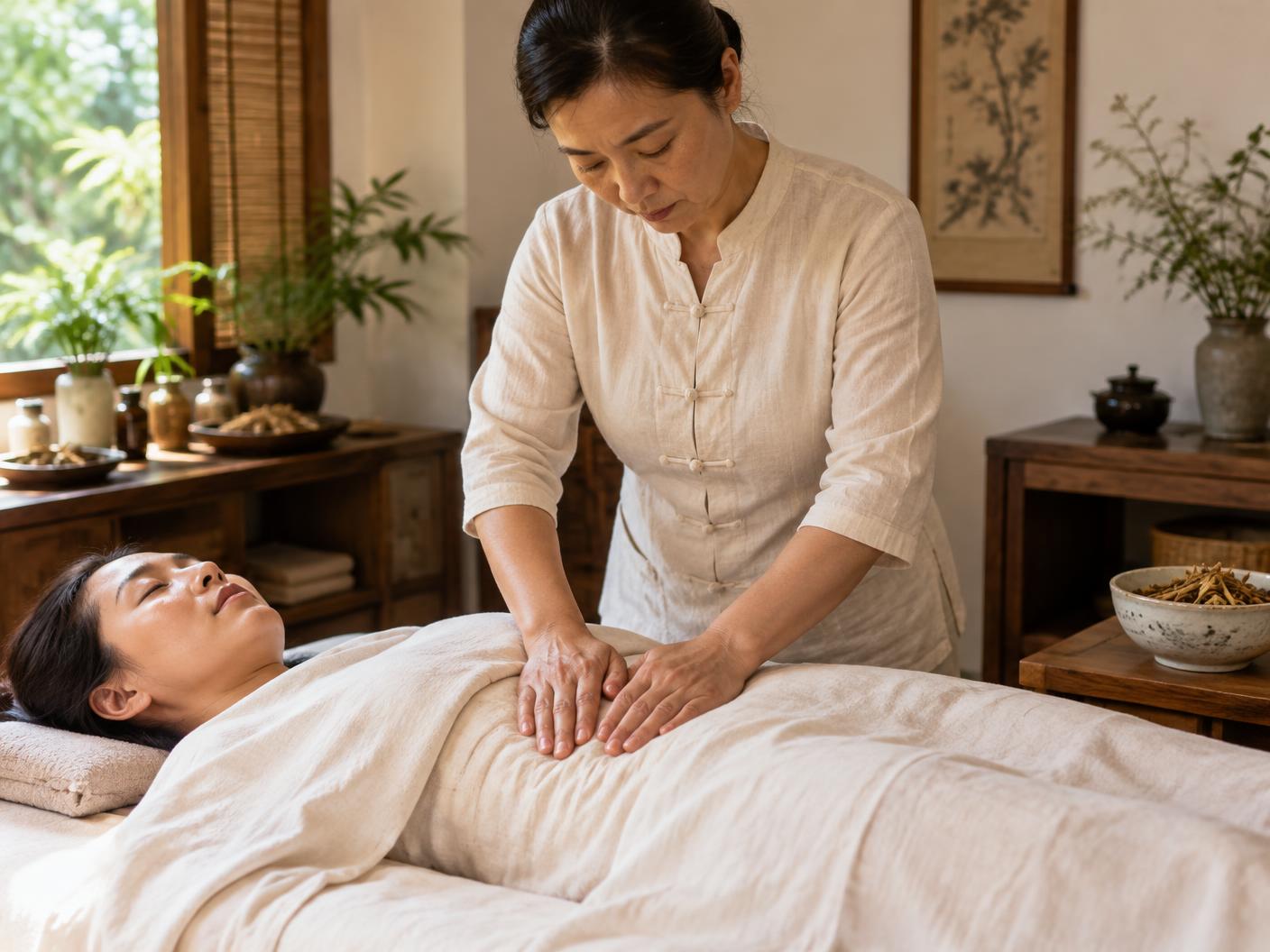 Slimming Body & Body Treatments