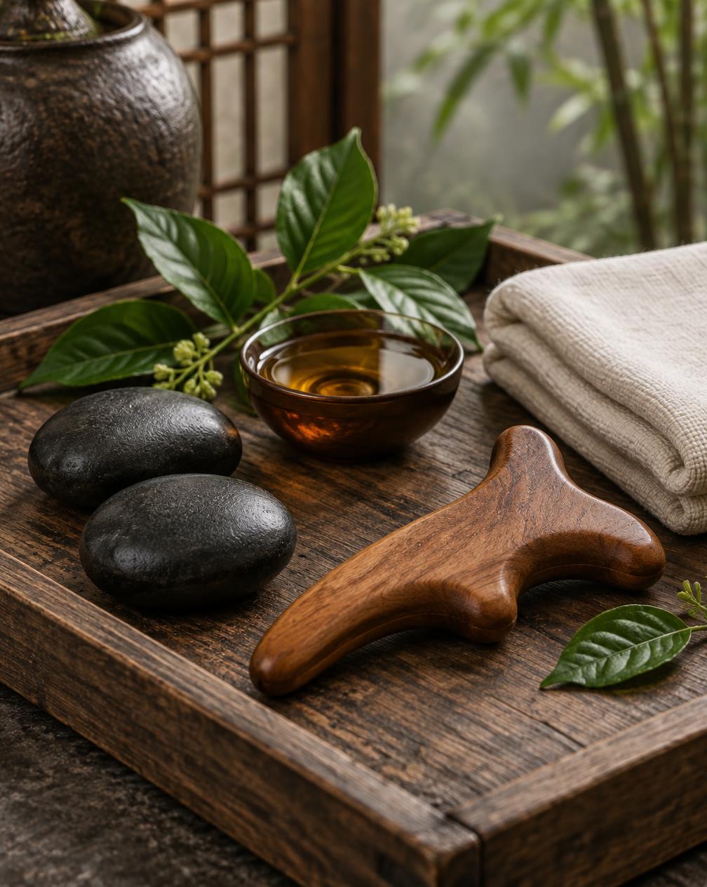 Anti Cellulite Detox