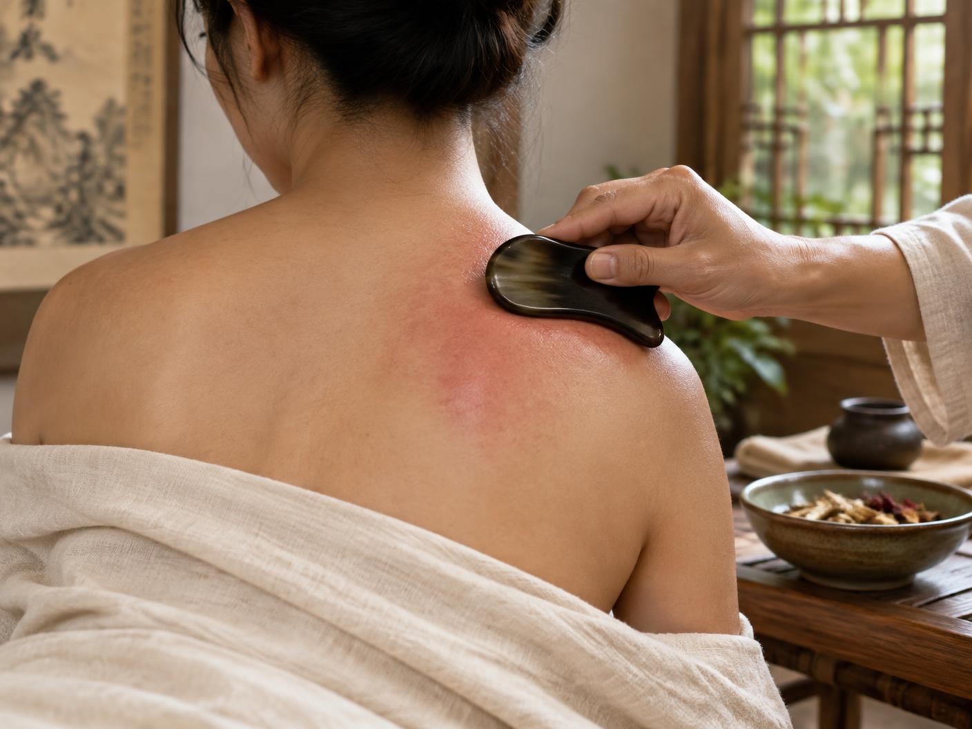 Pain Management: Back Pain Relief & Hand Treatment